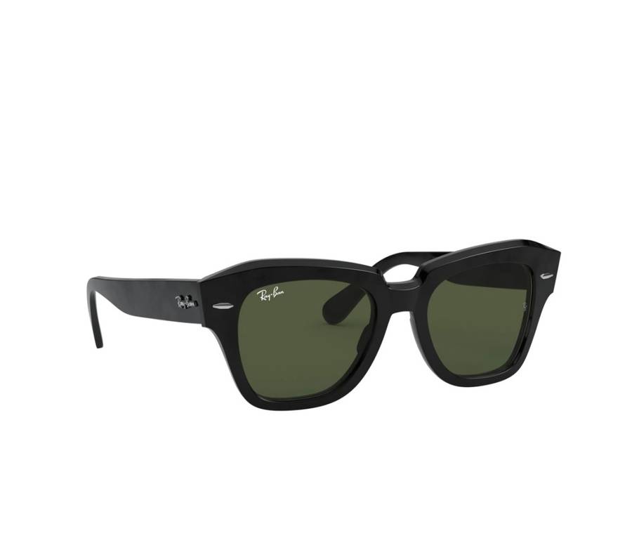 RAYBAN STATE STREET RB2186