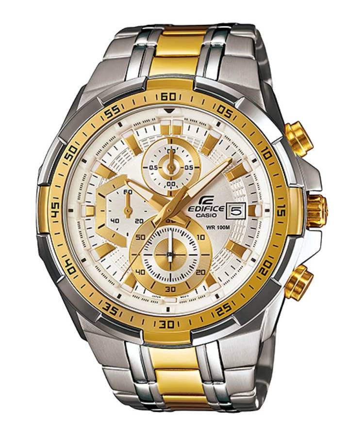 CASIO 539SG-7AV
