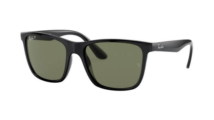 RAYBAN RB4349 POLARIZED