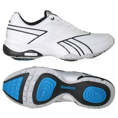 MENS ORIGINAL REEBOK TRAINTONE ANTHLIN (SIZE 10UK)