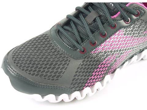 Ladies Reebok ZigNano Burn | Free Shipping
