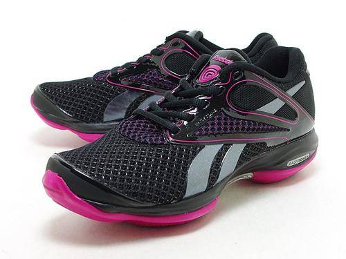 LADIES ORIGINAL REEBOK EASY TONE PLUS VIVE SIZE 5 SA