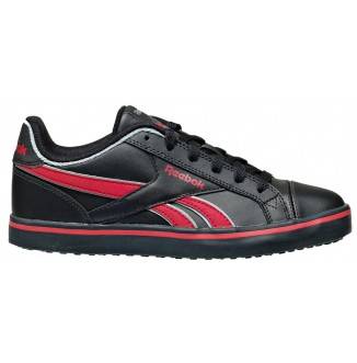 LADIES ORIGINAL REEBOK BREAKPOINT LO  (SIZE 4. S.A)