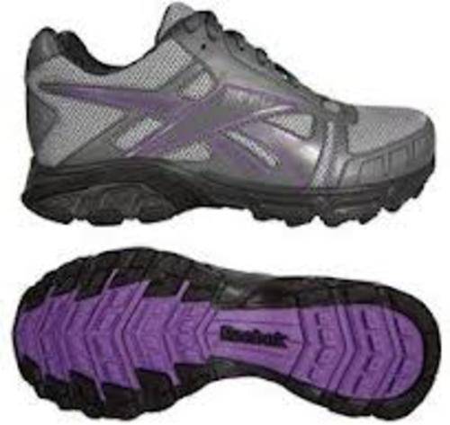 LADIES ORIGINAL REEBOK TRAIL DIRT CUTTER (SIZE 6 S.A)
