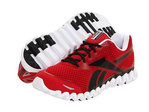MENS AUTHENTIC REEBOK ZIGNANO FLY 2 SE (SIZE 6 SA)