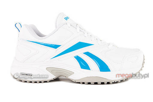 LADIES AUTHENTIC REEBOK EVALUATE TRAINER (SIZE 7.5 S.A)