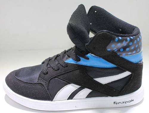YOUTHS AUTHENTIC REEBOK URBAN (SIZE 12.5 S.A)