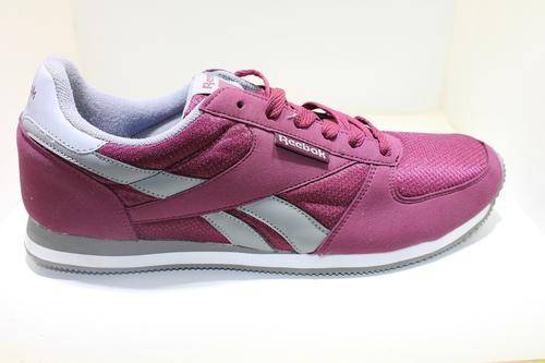 MENS ORIGINAL REEBOK CL (SIZE 9 SA)