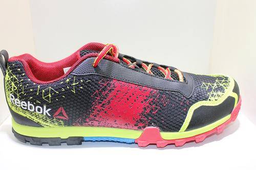MENS ORIGINAL REEBOK TRAIL MUDDA (SIZE 11 SA)