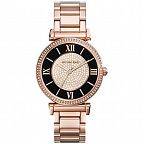ORIGINAL MICHAEL KORS CATLIN ROSE GOLD ## BRAND NEW ##