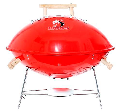 Lions sportbraai