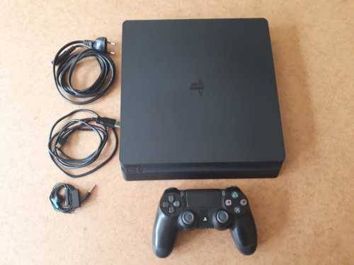 PlayStation4 Slim 500GB