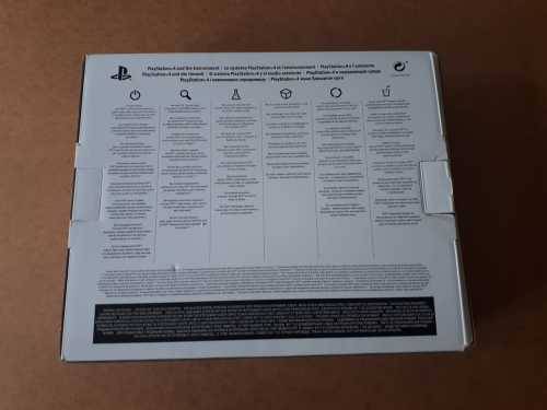 PlayStation4 Slim 500GB