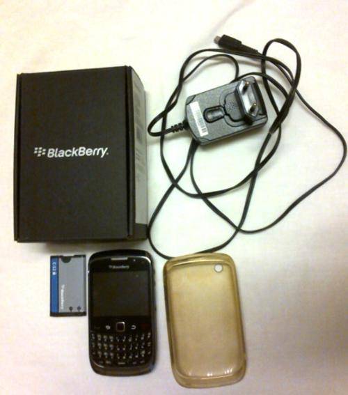 BLACKBERRY 92300