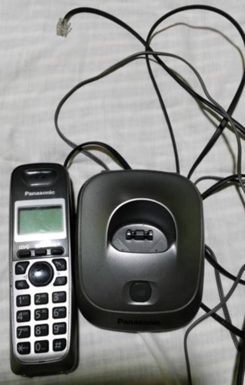 Panasonic Cordless phone