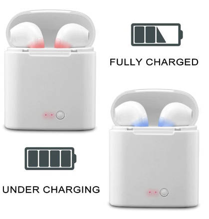 i7s TWS Mini Wireless Bluetooth Earphone