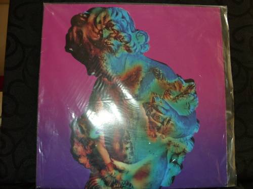 New Order - Technique vinyl