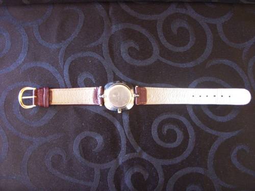 Pierre Cardin watch circa 1986
