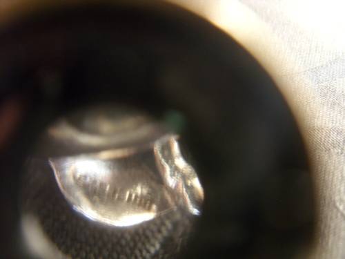 Large Sterling silver apple & chilli pepper charms - 13,1 g (together)