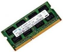 1GB DDR2 2Rx8 PC2 5300s 555 12 e3 Samsung Laptop Ram /Memory