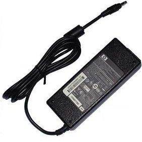Hp Charger /Adapter -19V @ 4.74A (90W)
