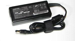 Toshiba 19v @3.42a Notebook Charger