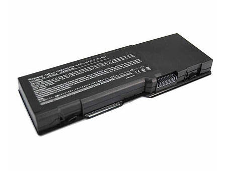 Dell Replacement Laptop Battery -Dell  Inspiron 6400 (11.10v -6600mAh)