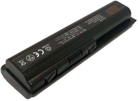 HP Replacement Laptop Battery -HP DV4 /6 cell /55wh