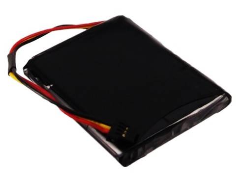 GPS, Navigator Battery   CS-TM140SL for TOMTOM Go 50 etc.