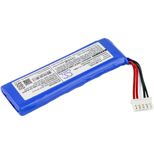 Speaker Battery   CS-JMF310SL for JBL Flip 4 Special Edition