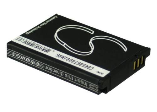 Camera Battery CS-SLB10A for SAMSUNG ES50 etc.