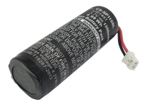 Game, PSP, NDS Battery  CS-SP115SL  for  Sony PlayStation Move Motion Controller etc.