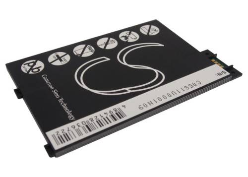 Ebook, eReader Battery CS-ABD003SL for AMAZON Kindle 3 ect.