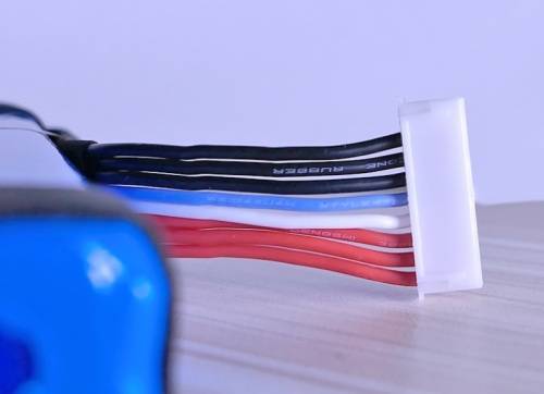 Speaker Battery  ITCS-JBLBOOMBOX for JBL BOOMBOX GSP0931134 01