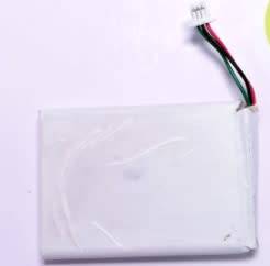 GPS, Navigator Battery  ITCS-GM60LM for GARMIN DriveSmart 5 361-00056-08 etc.