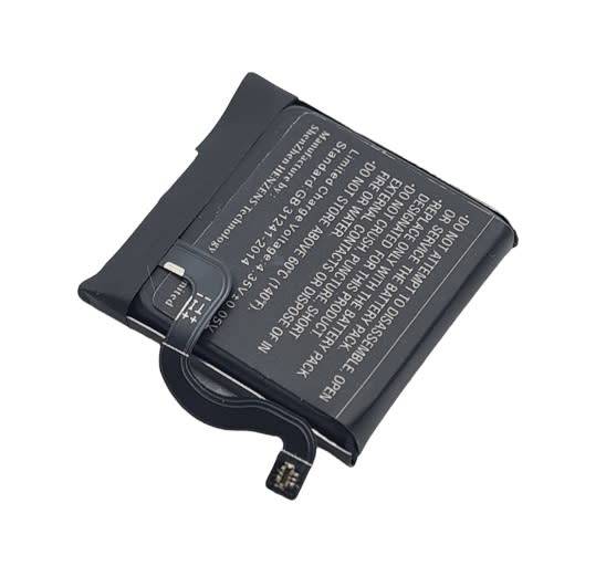 Smartwatch Battery  CS-HGW200SH  for  Huawei Watch 2 Pro 4G Watch 2 4G  HB512627ECW