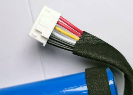 Speaker Battery ITCS-JBLXTREME2 for JBL Xtreme 2 Speaker 2INR19/66-2 SUN-INTE-103 BLKAM BLUAM