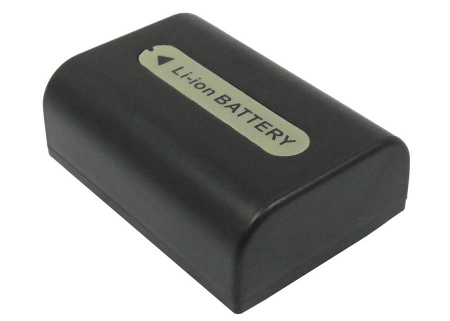 Camera Battery CS-FH50D for SONY DCR-DVD103 etc