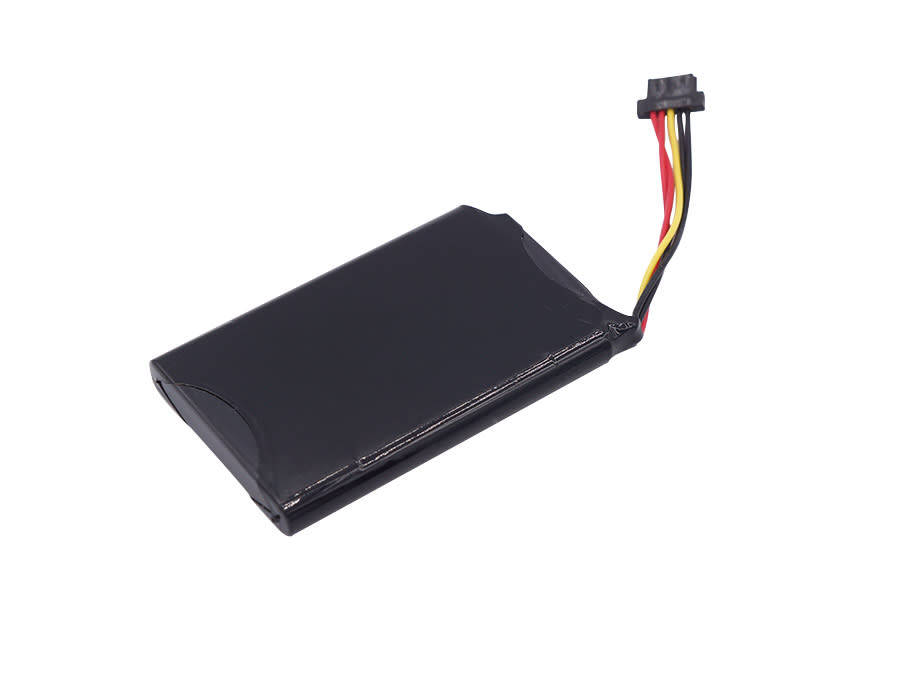 GPS, Navigator Battery CS-TMG500SL for TOMTOM Go 5000 etc.