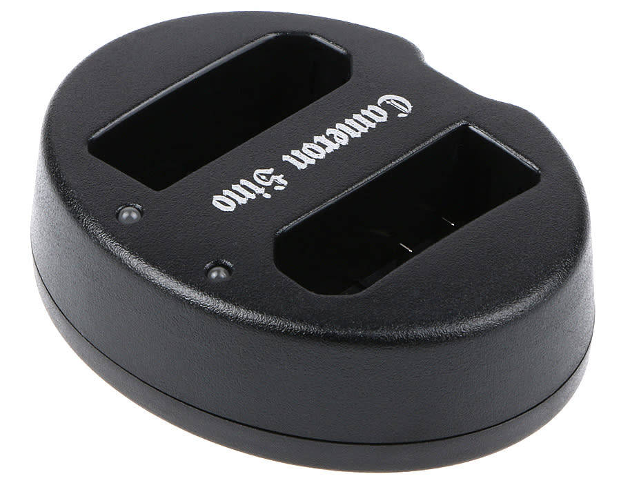 Camera Charger DF-ENEL14UH for NIKON EN-EL14 etc.