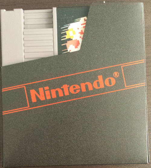Super Mario Bros - NES (Boxed) (Retro)