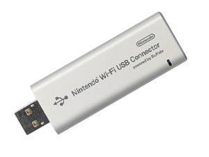 Nintendo Wi-Fi USB Connector
