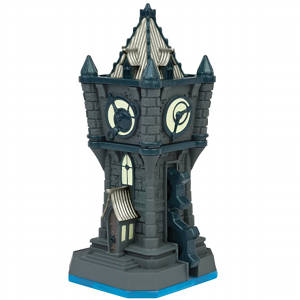 Skylanders Swap Force Magical Item: Tower of Time