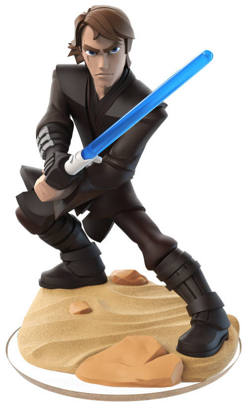 Disney Infinity 3.0 Character: Anakin Skywalker