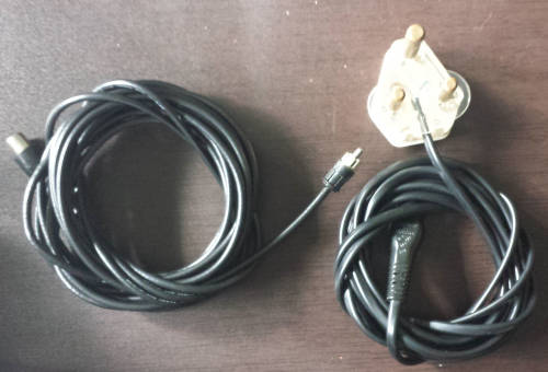 Boxed Mattel Intellivision Console (Retro)