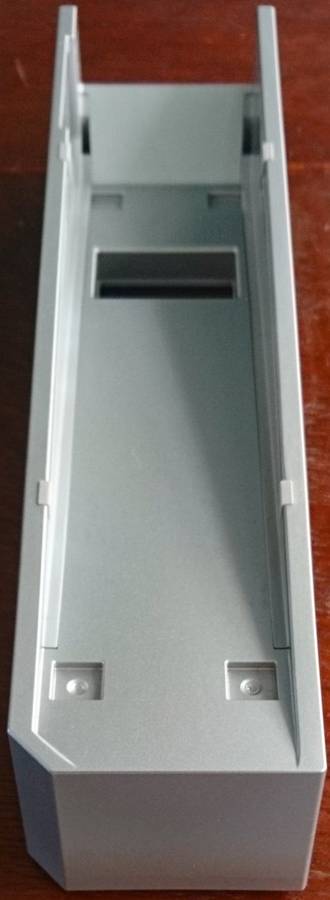 Black Wii Console, Original Remote & Accessories