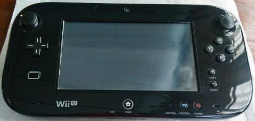 Boxed Wii U Premium 32GB Console & Accessories