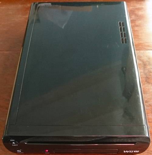 Boxed Wii U Premium 32GB Console & Accessories
