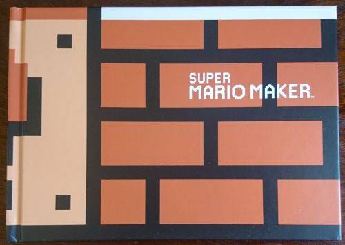Boxed Wii U Super Mario Maker Premium Pack 32GB (Like new)