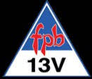 13V